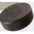 Hockey Puck with Stand